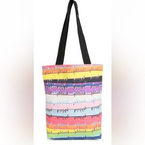 THE PHLUID PROJECT Pride Flag Tote Bag 🏳️‍🌈